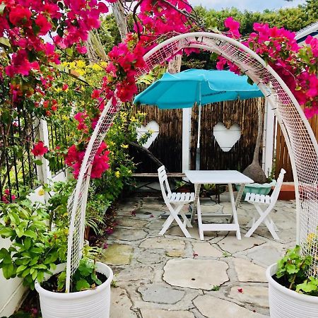 The Speckled Egg, 4 Promenade Rd, Lakeside, Cape Town Bagian luar foto