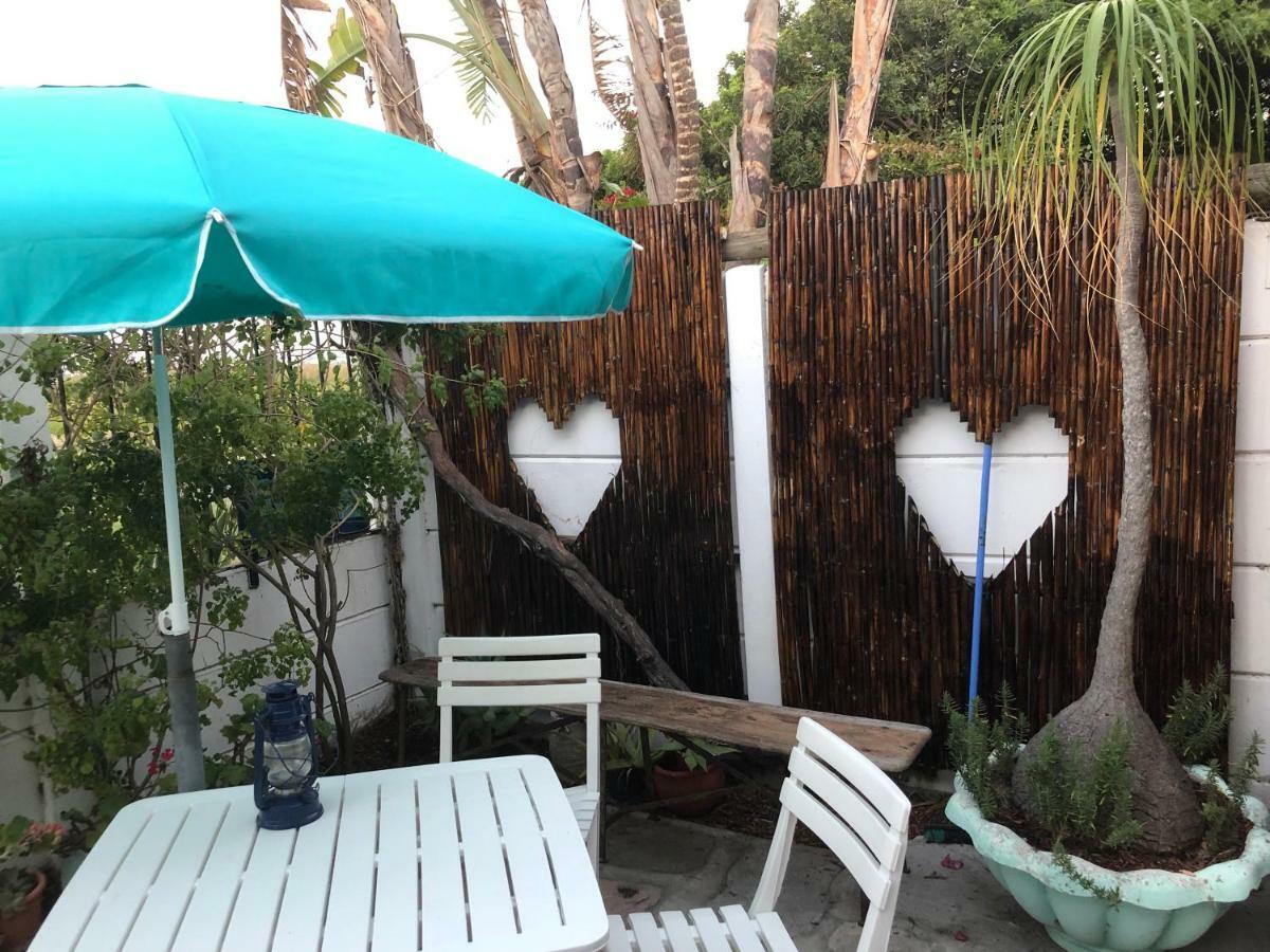 The Speckled Egg, 4 Promenade Rd, Lakeside, Cape Town Bagian luar foto